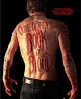 Фильм Книга Kрови Онлайн / Online Film Book Of Blood [2008]
